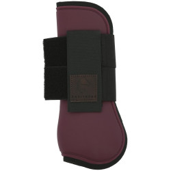 Protectores de tendón EQUITHÈME Protectores de tendón EQUITHÈME