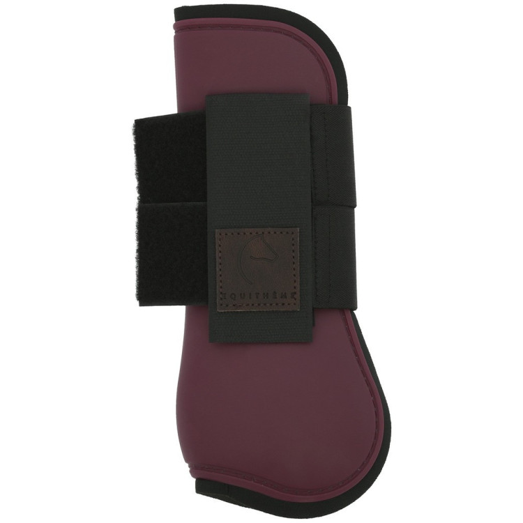 Protectores de tendón EQUITHÈME Protectores de tendón EQUITHÈME