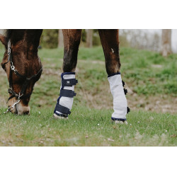 Botas anti-moscas RIDING WORLD - X4