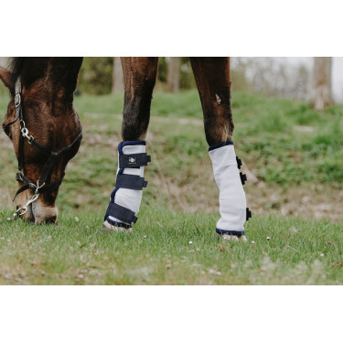 Botas anti-moscas RIDING WORLD - X4