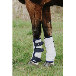 Botas anti-moscas RIDING WORLD - X4 Botas anti-moscas RIDING WORLD - X4