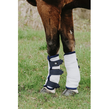 Botas anti-moscas RIDING WORLD - X4 Botas anti-moscas RIDING WORLD - X4