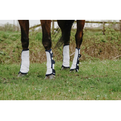 Botas anti-moscas RIDING WORLD - X4 Botas anti-moscas RIDING WORLD - X4