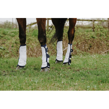 Botas anti-moscas RIDING WORLD - X4 Botas anti-moscas RIDING WORLD - X4