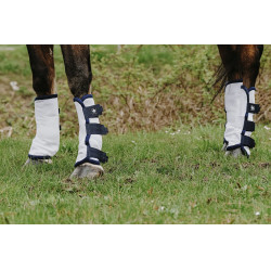 Botas anti-moscas RIDING WORLD - X4 Botas anti-moscas RIDING WORLD - X4
