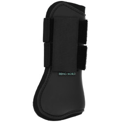 Protectores de tendón RIDING WORLD Protectores de tendón RIDING WORLD