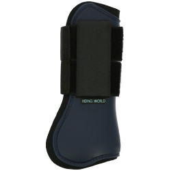 Protectores de tendón RIDING WORLD