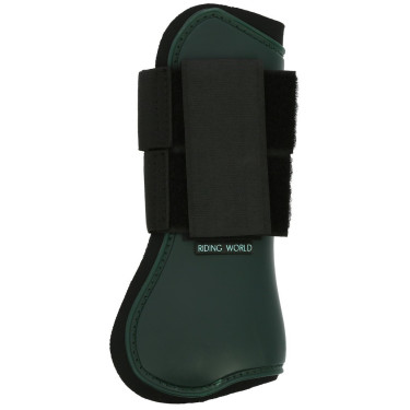 Protectores de tendón RIDING WORLD