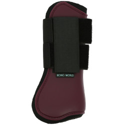 Protectores de tendón RIDING WORLD
