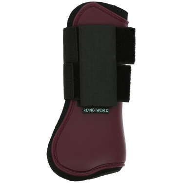 Protectores de tendón RIDING WORLD