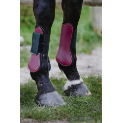 Protectores de tendón RIDING WORLD Protectores de tendón RIDING WORLD