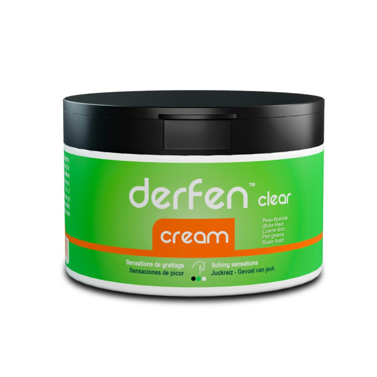 Crema ANIMADERM DERFEN™ Clear Crema ANIMADERM DERFEN™ Clear