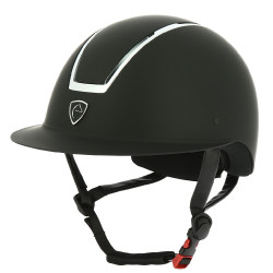 Casco EQUITHEME Glint Mate