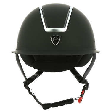 Casco EQUITHEME Glint Mate Casco EQUITHEME Glint Mate