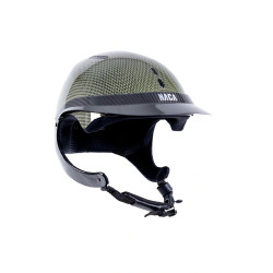 Casco NACA Gravity XP carbono