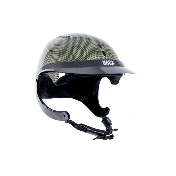 Casco NACA Gravity XP carbono