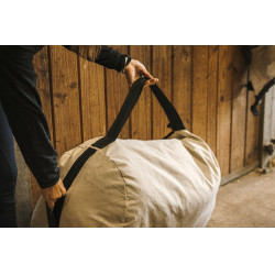 Bolsa de heno de transporte HIPPOTONIC Bolsa de heno de transporte HIPPOTONIC