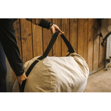 Bolsa de heno de transporte HIPPOTONIC Bolsa de heno de transporte HIPPOTONIC