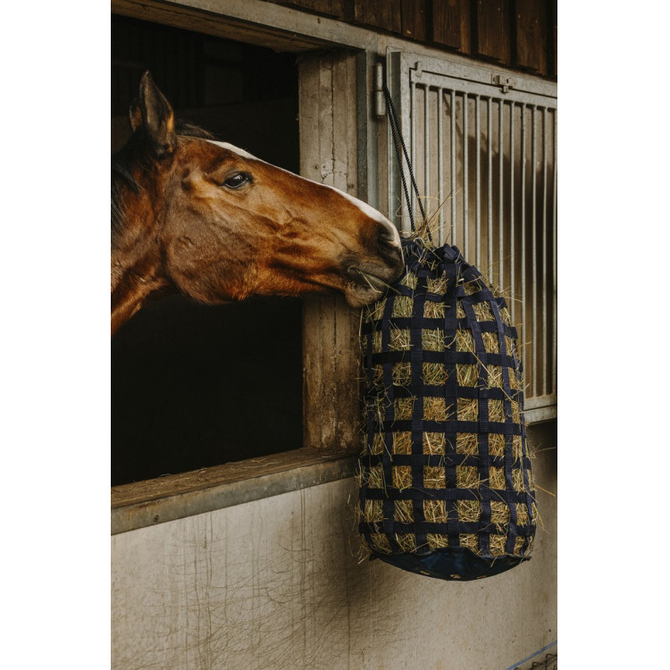 Bolsa de heno con correa HIPPOTONIC Bolsa de heno con correa HIPPOTONIC