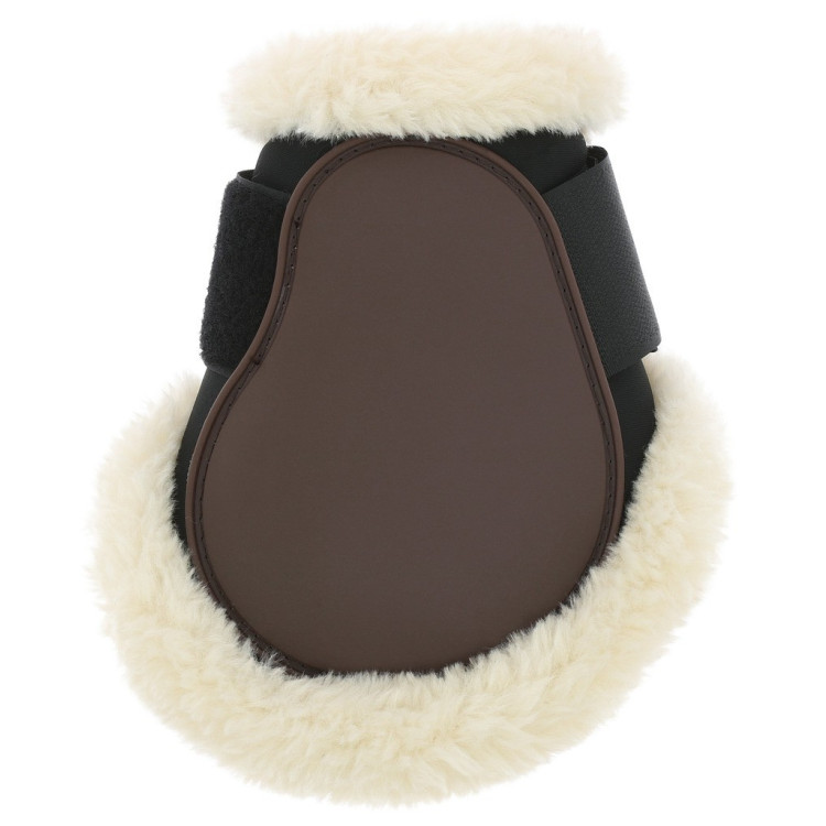 Protectores de menudillo EQUITHÈME Boa Protectores de menudillo EQUITHÈME Boa