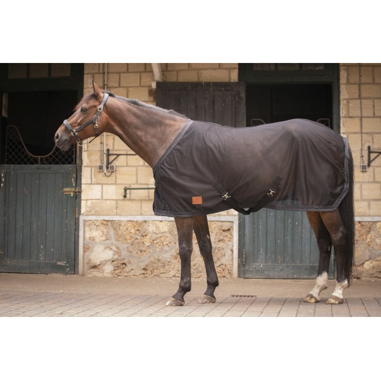 Camisa de malla PADDOCK Camisa de malla PADDOCK