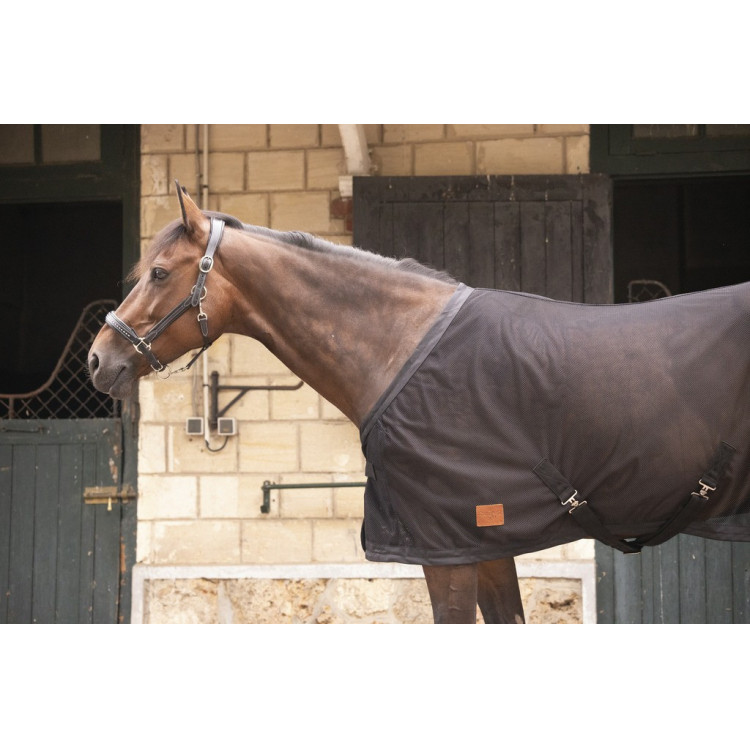 Camisa de malla PADDOCK Camisa de malla PADDOCK
