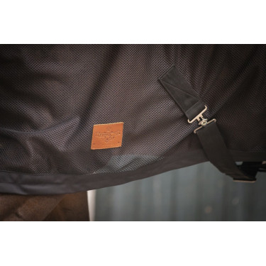 Camisa de malla PADDOCK Camisa de malla PADDOCK