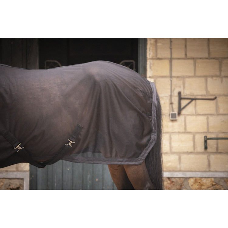Camisa de malla PADDOCK Camisa de malla PADDOCK