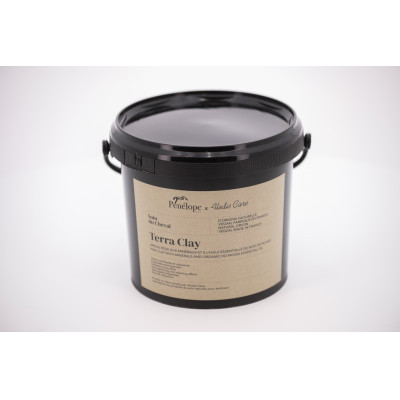 Arcilla Rosa PENELOPE Terra Clay