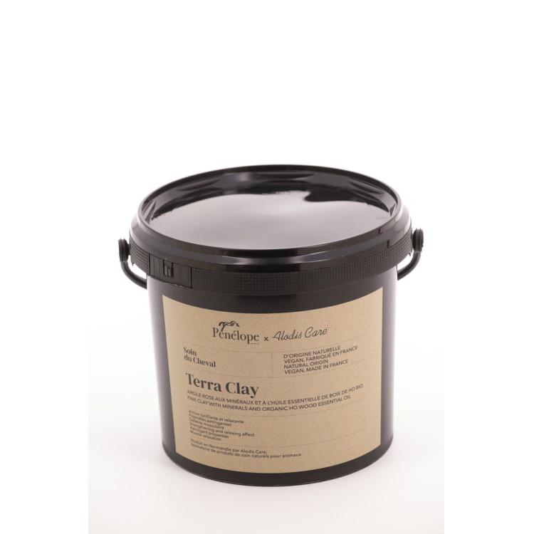 Arcilla Rosa PENELOPE Terra Clay Arcilla Rosa PENELOPE Terra Clay