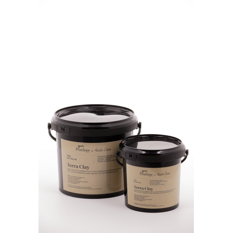 Arcilla Rosa PENELOPE Terra Clay Arcilla Rosa PENELOPE Terra Clay