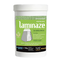 Laminaze NAF para caballos