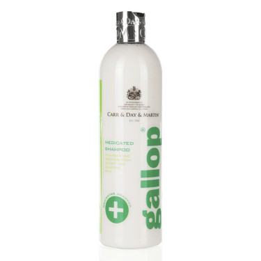 Champú antibacteriano Gallop® Carr & Day & Martin