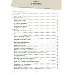 Galopes 5 a 7 con vídeos Lavauzelle Galopes 5 a 7 con vídeos Lavauzelle