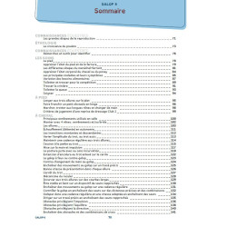 Galopes 5 a 7 con vídeos Lavauzelle Galopes 5 a 7 con vídeos Lavauzelle