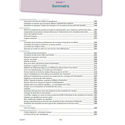 Galopes 5 a 7 con vídeos Lavauzelle Galopes 5 a 7 con vídeos Lavauzelle