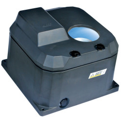 Bebedero antihielo Polytherme La Gee 1B 40L con 1 cazoleta Bebedero antihielo Polytherme La Gee 1B 40L con 1 cazoleta