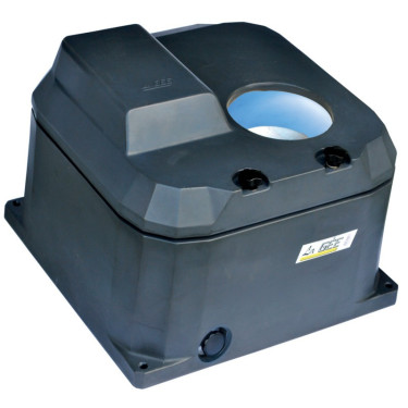 Bebedero antihielo Polytherme La Gee 1B 40L con 1 cazoleta Bebedero antihielo Polytherme La Gee 1B 40L con 1 cazoleta
