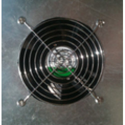 Ventilador Solarium Meugais Company