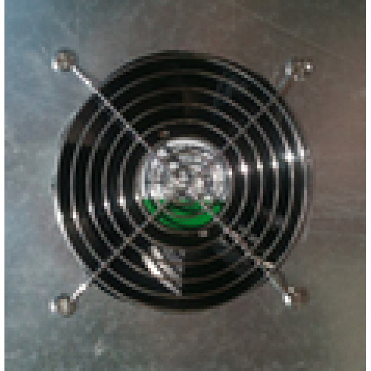 Ventilador Solarium Meugais Company