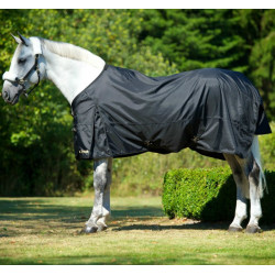 Manta impermeable 1680D Back On Track