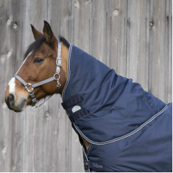 Cubrecuello Equi-Theme Tyrex 600 D Cubrecuello Equi-Theme Tyrex 600 D