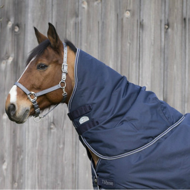 Cubrecuello Equi-Theme Tyrex 600 D