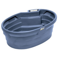 Bebedero de pasto ovalado...