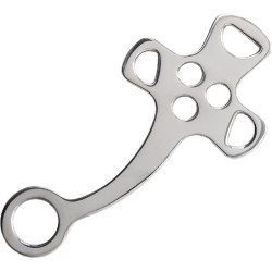 Piernas de Hackamore FEELING