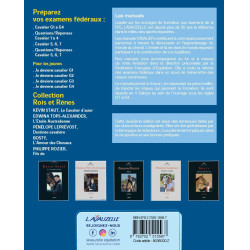 Jinete manual de preparación para los exámenes federales 1 a 4 y grado 1 Jinete manual de preparación para los exámenes federales 1 a 4 y grado 1