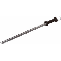 POIGNEE ISOLANTE AVEC RESSORT 5 M INTEGRE POIGNEE ISOLANTE AVEC RESSORT 5 M INTEGRE