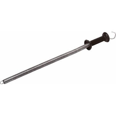 Empuñadura aislante con muelle 5 m