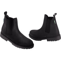 Botines Norton Camarga Negro