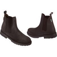 Botines Norton Camarga Castaño